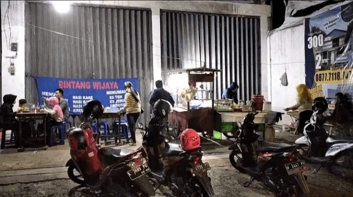 5 Kuliner Malam di Kota Sidoarjo, Nikmati Suasana Malam dengan Berburu Makanan Enak
