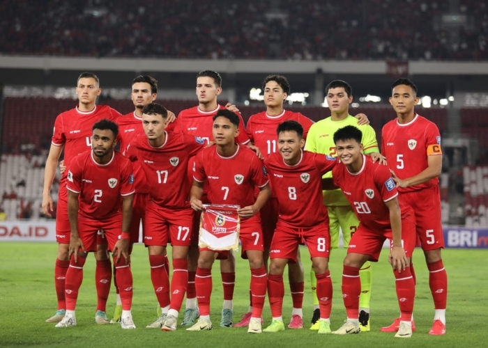 LIVE STREAMING LIVE SCORE Myanmar vs Indonesia: LAGA Perdana Grup B Piala AFF 2024, PREDIKSI SKOR 1-2 CEK HASIL AKHIR FULL TME
