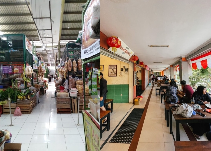 Jogja Vibes! Wisata Kuliner Unik di Pasar Kranggan Yogyakarta: Rekomendasi 4 Tempat Makan yang Wajib Dicoba!