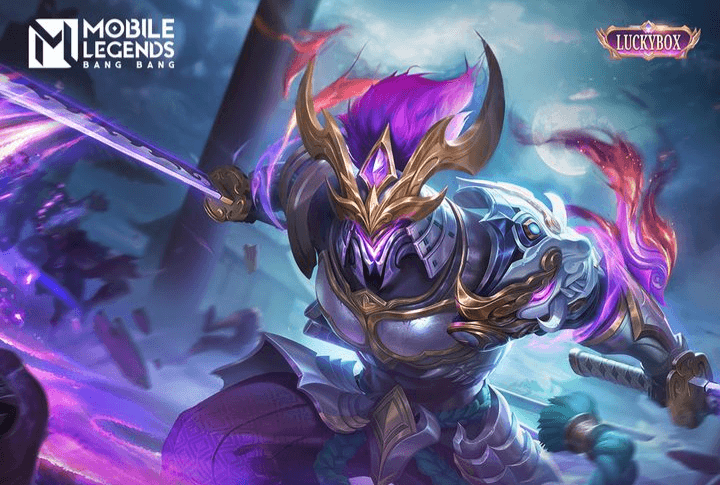 Deretan Kode Redeem Mobile Legends MLBB Hari Ini 29 Oktober 2024, Bisa Kamu Klaim Sekarang