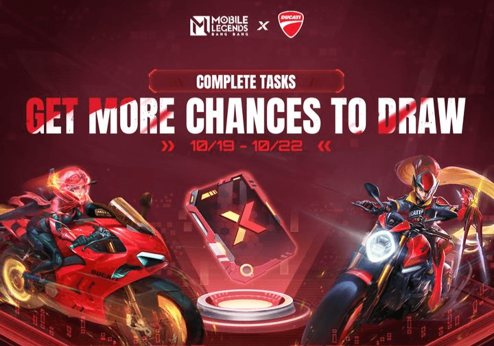 Ada Kode Redeem Mobile Legends MLBB Hari Ini 30 Oktober 2024, Siapa Cepat Dia Dapat!