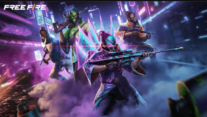 Ambil Bonus Harian Ada Disini, Kode Redeem Free Fire FF Hari Ini 30 Oktober 2024