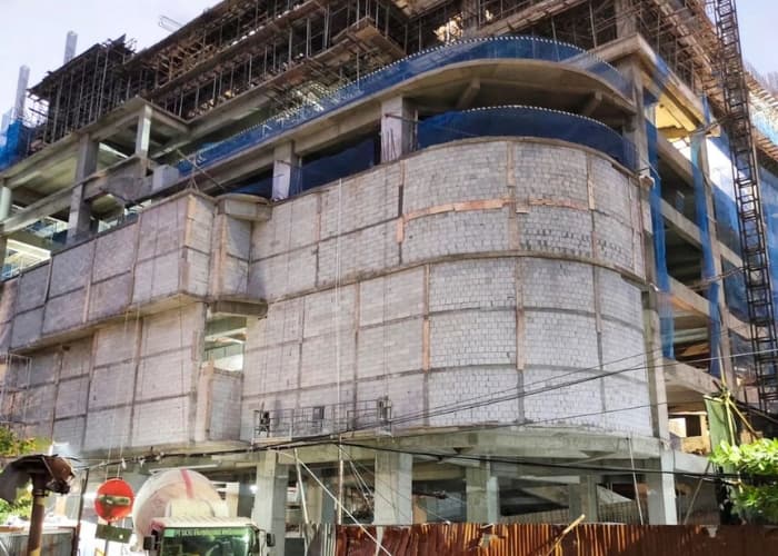 Semarang Vibes! DP Mall Siap Hadir sebagai Mal Termewah di Jawa Tengah! Simak Tenant Keren yang Akan Hadir Pada November 2024