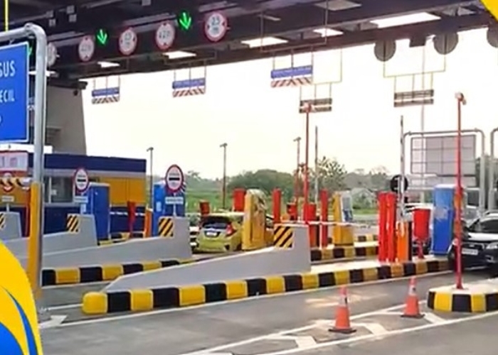 Jateng Vibes! Siap-Siap, Tarif Tol Solo-Jogja Ruas Kartasura-Klaten Akan Berlaku Mulai 2 November 2024! Ini Rinciannya
