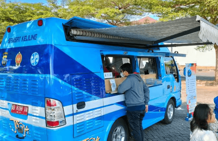 Hari Ini Masih Buka, Ini Jadwal dan Lokasi Samsat Keliling di Kabupaten Pekalongan Hari Ini 31 Oktober 2024