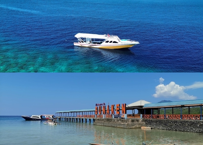 Wisata Vibes! Harga Tiket Taman Nasional Bunaken Resmi Naik per 30 Oktober 2024! Berikut Rincian Tarif Terbaru untuk Wisatawan Lokal dan Asing