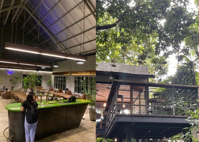 Jogja Vibes! 4 Cafe dengan Suasana Asri di Yogyakarta yang Cocok untuk Tempat Nongkrong Nyaman di Tengah Cuaca Tak Menentu