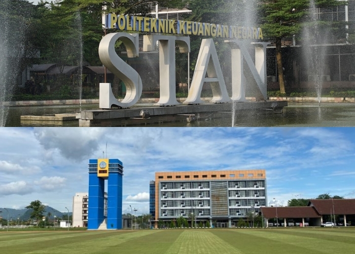 Pendidikan Vibes! 7 Sekolah Kedinasan dengan Gaji Tertinggi di Indonesia, Pilihan Tepat untuk Karier Stabil dan Menjanjikan