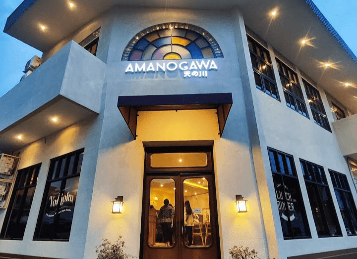 5 Tempat Nongki Asyik di Kota Lama, Ada Cafe hingga Coffee Shop Kekinian