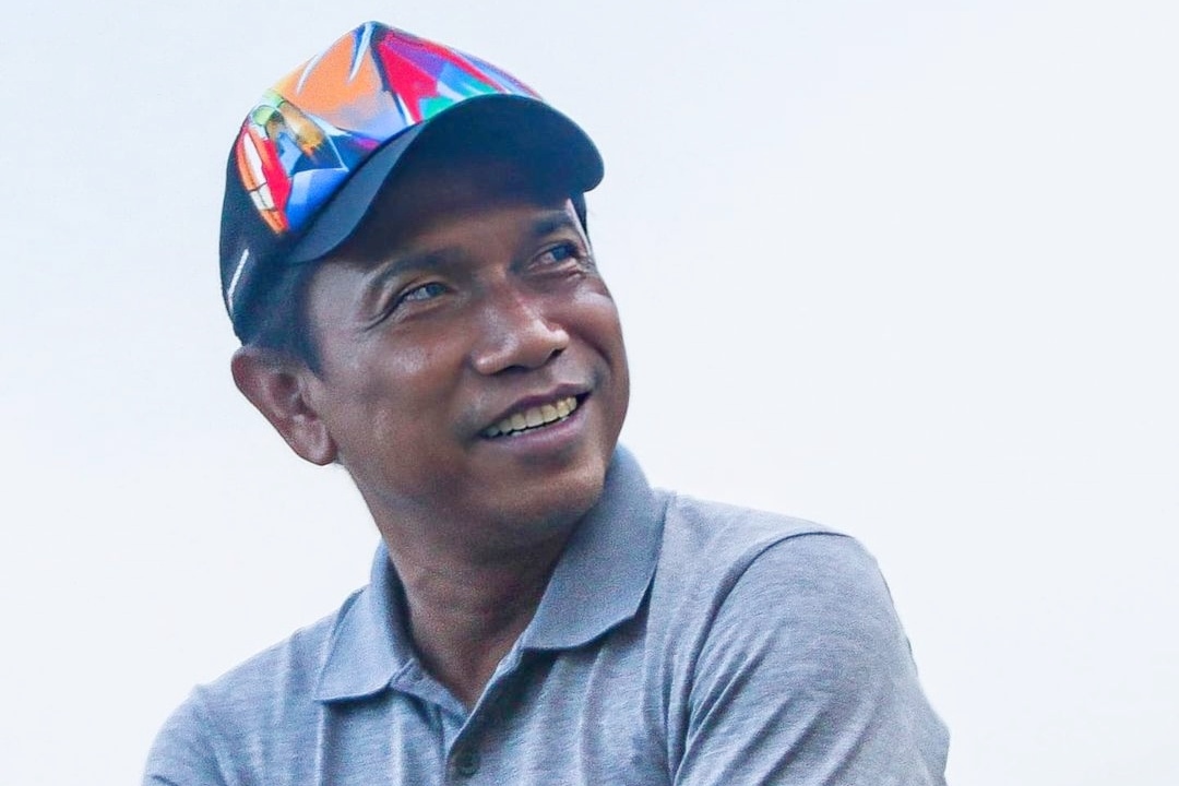 Perkuat Lini Serang, Widodo Cahyono Putro Mulai Arahkan Latihan Persijap Jepara