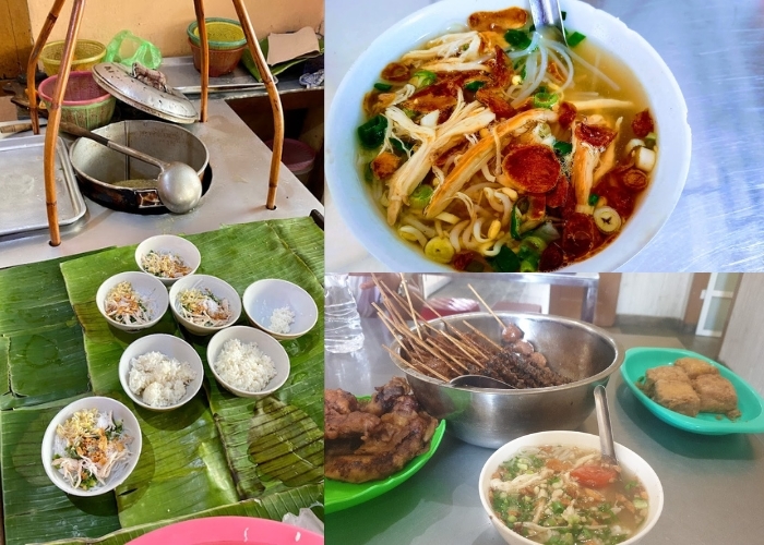Jateng Vibes! Mengenal Soto Semarang: Kuliner Sederhana yang Kaya Rasa dari Kota Lumpia dan Perbedaan dengan Soto Lainnya