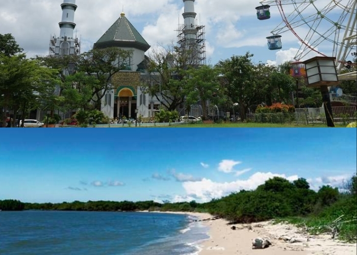 Jatim Vibes! Nikmati Malam di Lamongan: 4 Pilihan Destinasi Wisata Malam yang Menawan dan Seru untuk Dikunjungi