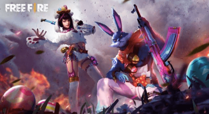 Cepetan Ambil, Kode Redeem Game Free Fire FF Hari Ini 11 November 2024, Tukarkan dengan Item Gratis