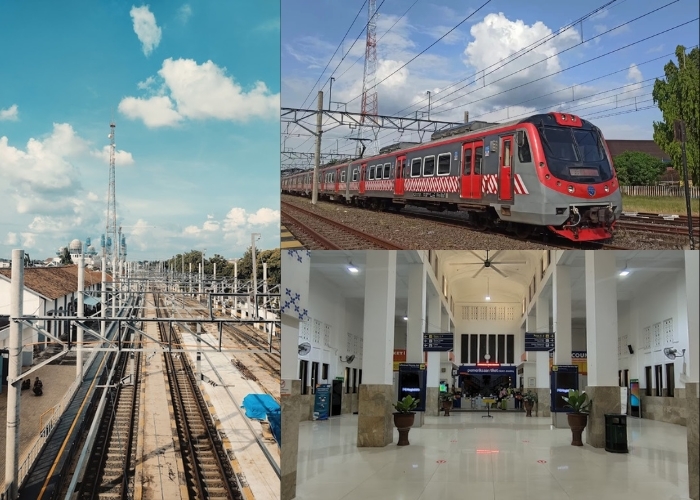 Jateng Vibes! Menjelajahi Dua Kota Budaya, Kini Lebih Mudah dengan KRL Jogja-Solo! Simak Jadwal dan Harga Tiket Terbaru November 2024