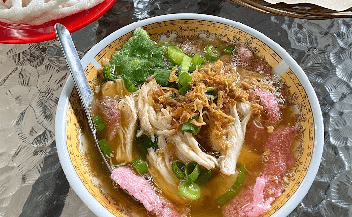 Unik! Ini 6 Kuliner Khas dari Kabupaten Banyumas, Sudah Pernah Coba Salah Satunya?