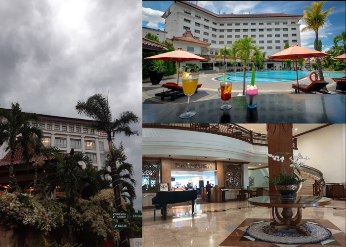 Event Vibes! Gembira Lokal: Sebuah Puncak Perayaan 17 Tahun The Sunan Hotel Solo, Rayakan Warisan dan Inspirasi Masa Depan