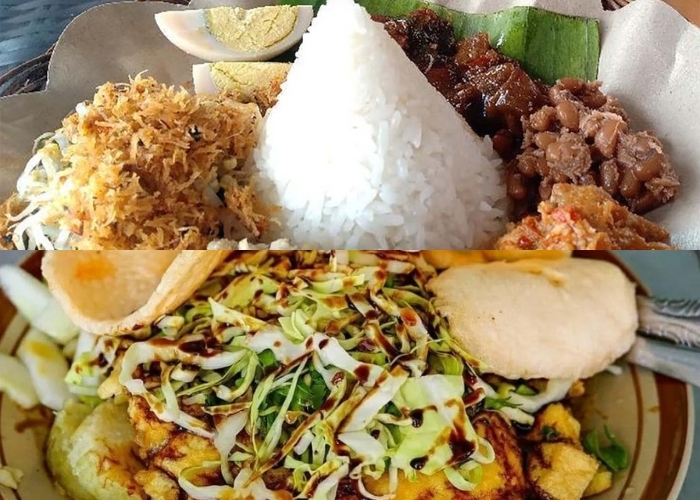 Jatim Vibes! Menyelami 5 Cita Rasa Kuliner Unik di Magetan: Dari Sego Rogoh Hingga Ayam Panggang Gandu yang Menggoda Selera