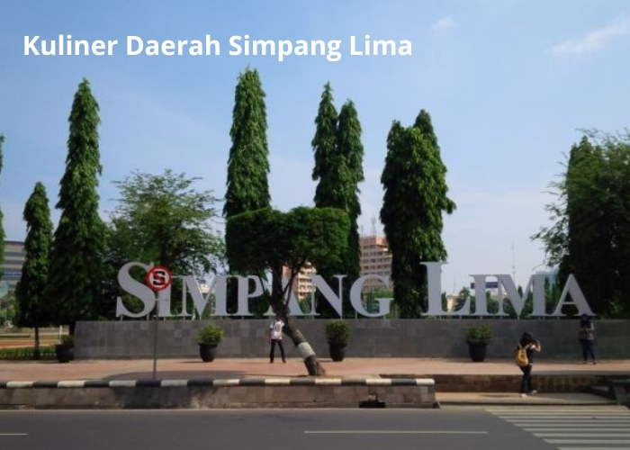 Jateng Vibes! Kuliner Wajib di Sekitar Simpang Lima Semarang Buat Pecinta Makanan: 6 Rekomendasi Lezat dan Legendaris
