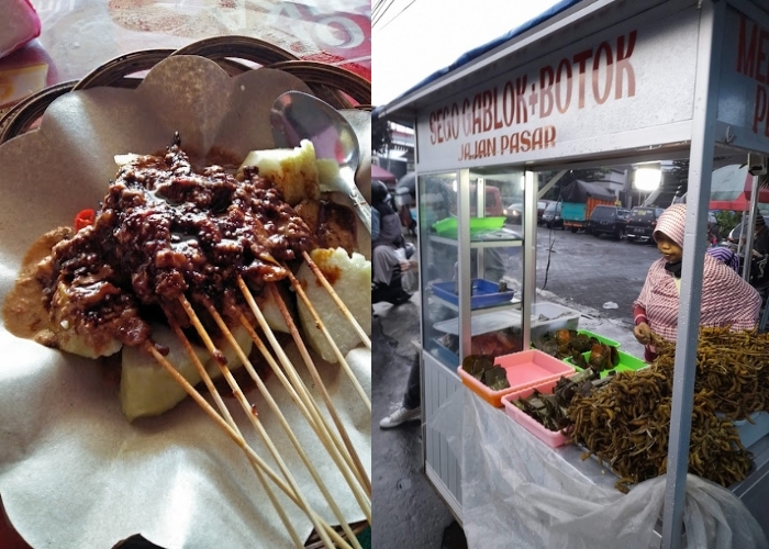 Jateng Vibes! Yuk Jelajahi 4 Kuliner Unik di Tawangmangu: Mulai Dari Sate Kelinci hingga Sop Iga yang Menggoda Lidah