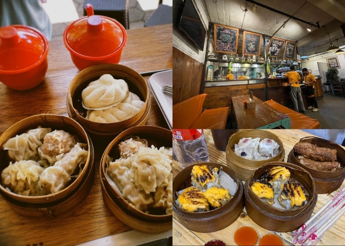 Jatim Vibes! Berburu Kuliner Dimsum Enak dan Murah di Malang: Rekomendasi 4 Tempat Terbaik yang Wajib Dikunjungi!