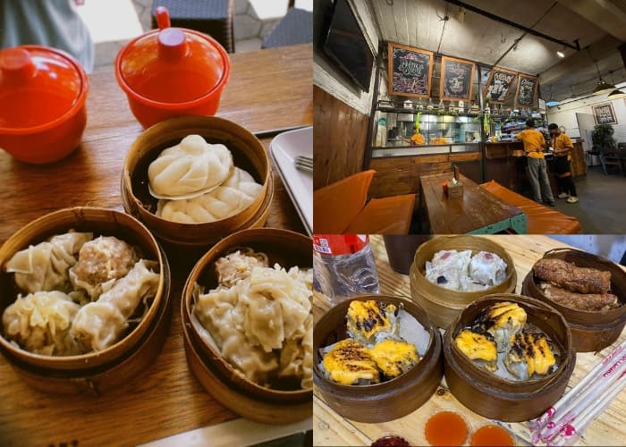 Jatim Vibes! Berburu Kuliner Dimsum Enak dan Murah di Malang: Rekomendasi 4 Tempat Terbaik yang Wajib Dikunjungi!