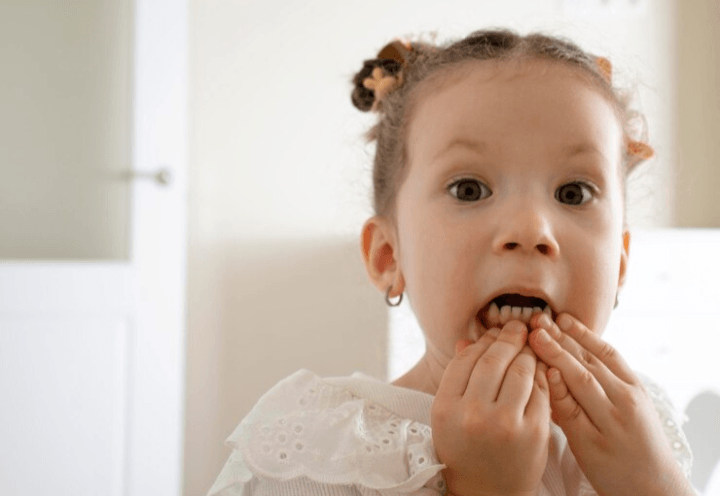 Tips Parenting: 4 Penyebab Pertumbuhan Gigi Bayi Tidak Normal, Mama Papa Harus Tahu Nih
