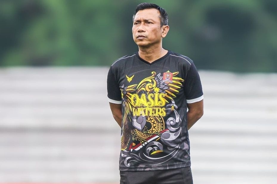 UPDATE Kondisi Terbaru Deltras FC, Jelang Laga Derbi Jatim vs Persela