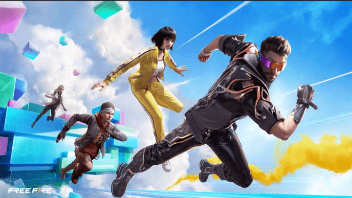 Gercep Rebut Kode Redeem Game Free Fire FF Hari Ini 15 November 2024, Dapatkan Senjata dan Item Baru