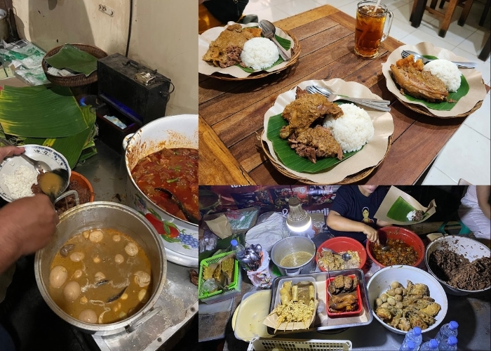 Jogja Vibes! Menikmati Lezatnya Gudeg Legendaris di Jogja: 4 Rekomendasi Gudeg Terenak yang Wajib Dicoba!