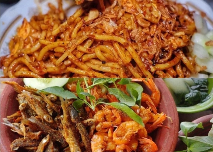 Jatim Vibes! 4 Kuliner Legendaris di Mojokerto yang Wajib Kamu Coba, Enak dan Ramah Kantong! Dari Rawon kates Trowulan Sampai Krengsengan Cak Sabar