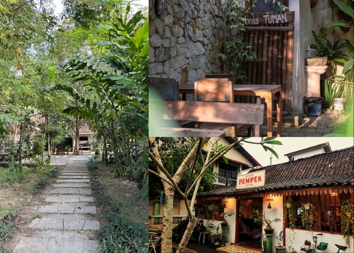 Jogja Vibes! 4 Lokasi Hidden Gem Kuliner Jogja: Mari Kita Mblusuk untuk Menemukan Rasa Autentik dan Suasana Unik
