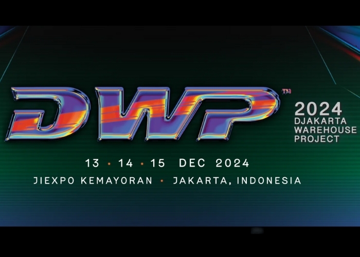 Event Vibes! Pecinta Musik EDM Bersiaplah, Djakarta Warehouse Project 2024 Siap Guncang Jakarta dengan Lineup Spektakuler!