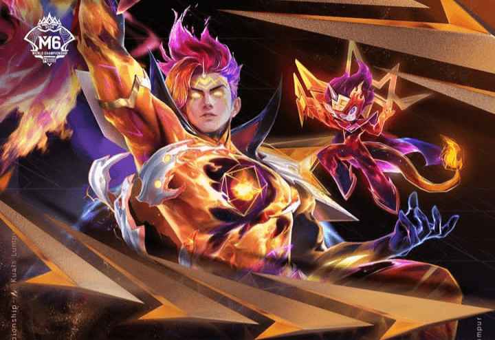 Kode Redeem Mobile Legends MLBB Hari Ini 22 November 2024, Masih Ada Kesempatan