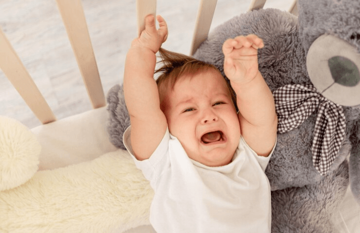 Tips Parenting: 4 Cara Mengatasi Anak Balita yang Rewel, Jangan Langsung Dimarahi ya Bunda