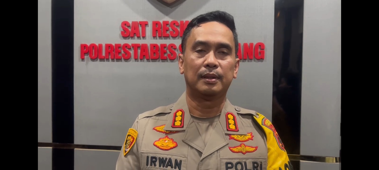 Siapa Pengganti Kapolrestabes Semarang usai Dicopot, dalam Mutasi Besar-besaran Pejabat Polisi di Lingkungan Polda Jateng