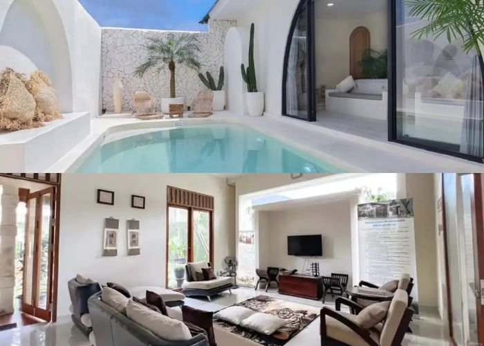 Jogja Vibes! 6 Rekomendasi Villa Keluarga di Yogyakarta untuk Pilihan Akomodasi Liburan Istimewa