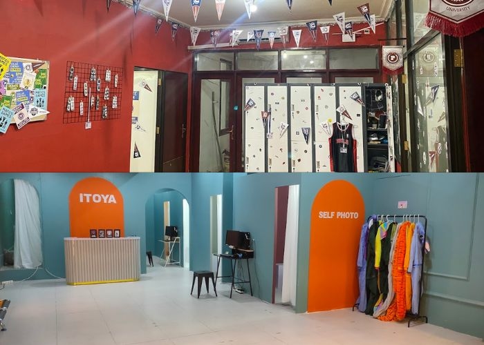 Jateng Vibes! Rekomendasi 6 Tempat Photobox Terbaik di Semarang untuk Momen Seru Bersama Bestie dan Pasangan