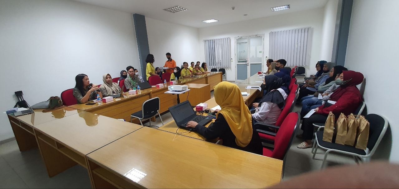 BPJS Kesehatan Cabang Ungaran Permudah Peserta JKN Lunasi Tunggakan Melalui Program REHAB