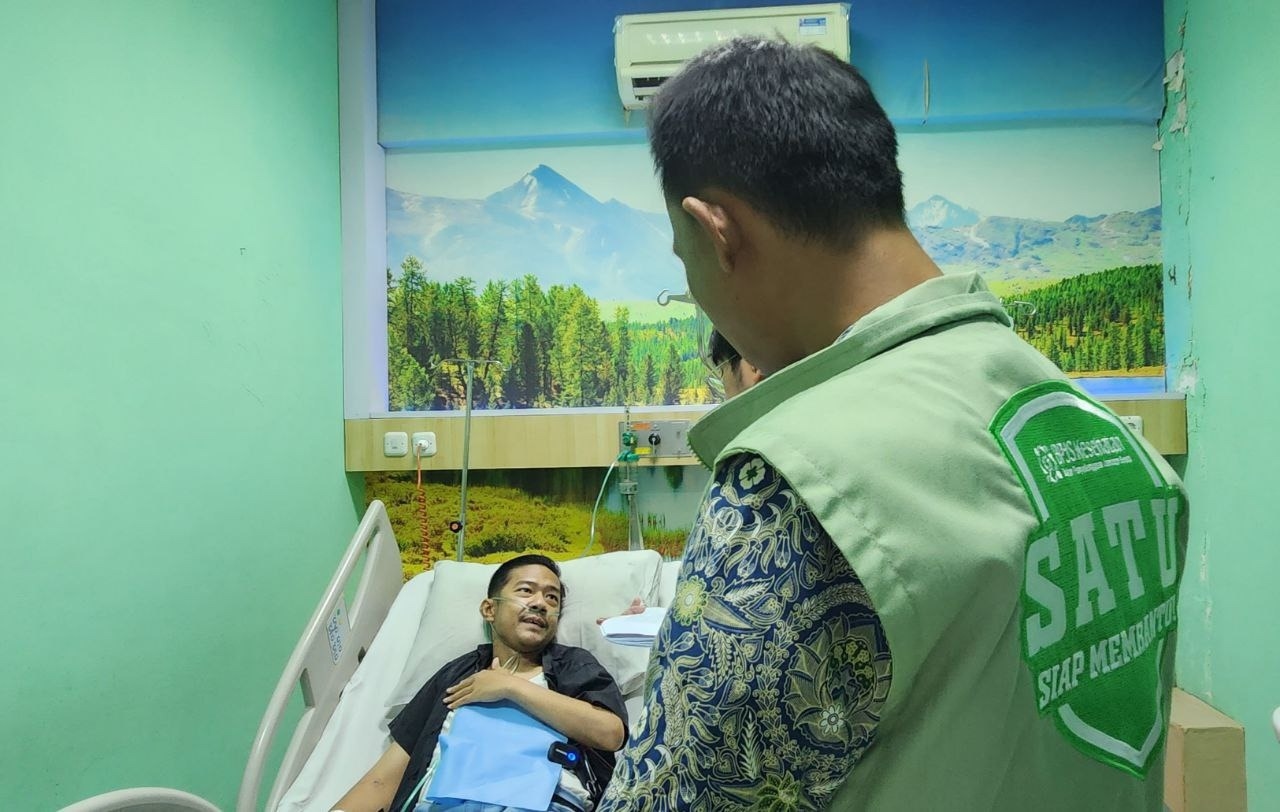 Upaya Wujudkan Program JKN yang Sehat, BPJS Kesehatan Tingkatkan Pencegahan Kecurangan di Berbagai Lini