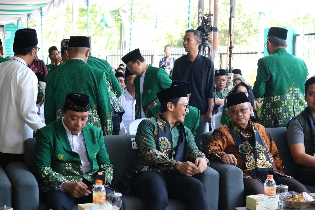 Sinergi Muhammadiyah, BPJS Kesehatan dan Pemda, Tingkatkan Layanan Kesehatan bagi Masyarakat