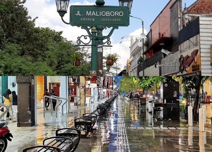 Jogja Vibes! Mengenal Fakta Unik Seputar Malioboro: Surga Belanja, Kuliner, dan Sejarah di Jantung Yogyakarta