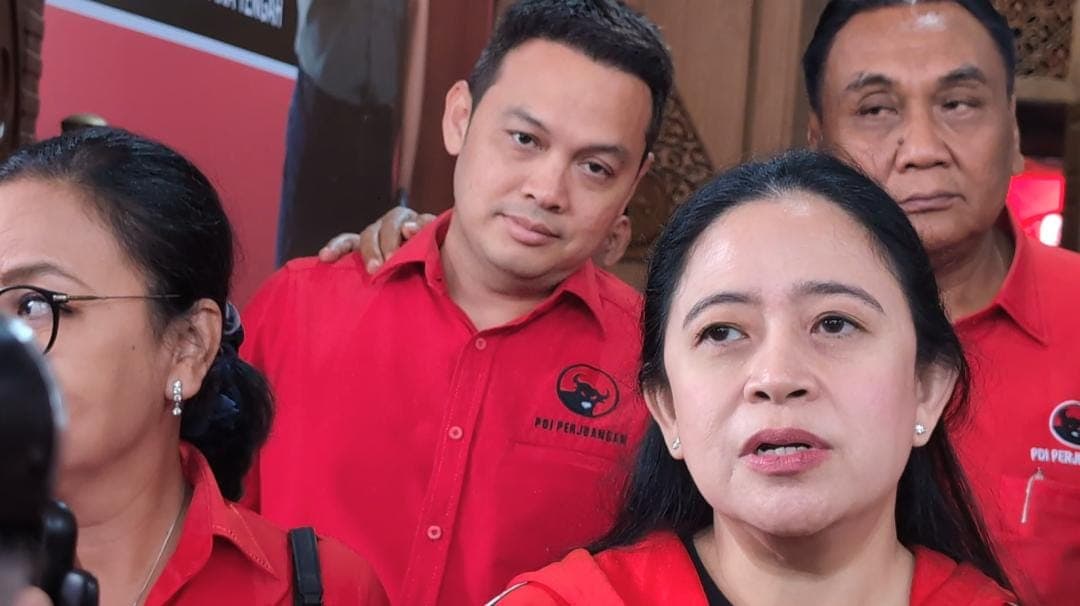 PDIP Kalah di Pilgub Tapi Menang di 19 Daerah di Jateng, Puan Lakukan Evaluasi Struktural