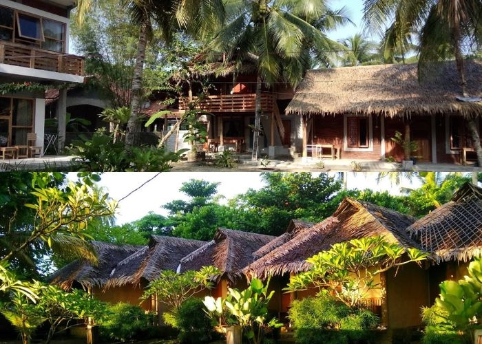 Wisata Vibes! Eksplorasi Pantai Batukaras: Rekomendasi 4 Penginapan Stylish dan Unik dengan Harga Under 500K!