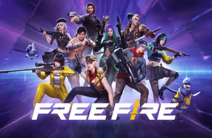 Ambil Sekarang! Kode Redeem Game Free Fire FF Hari Ini 2 Desember 2024, Ada Weapon Gratis
