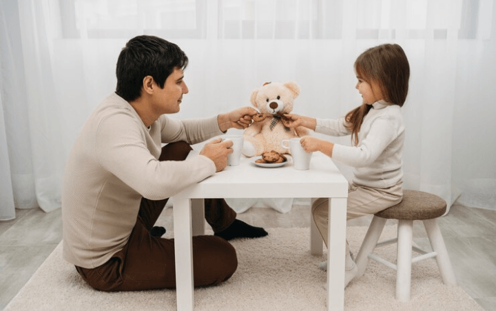 4 Cara Parenting Khas di Berbagai Negara di Era Gen Z yang Bisa Diaplikasikan untuk Anak Anda