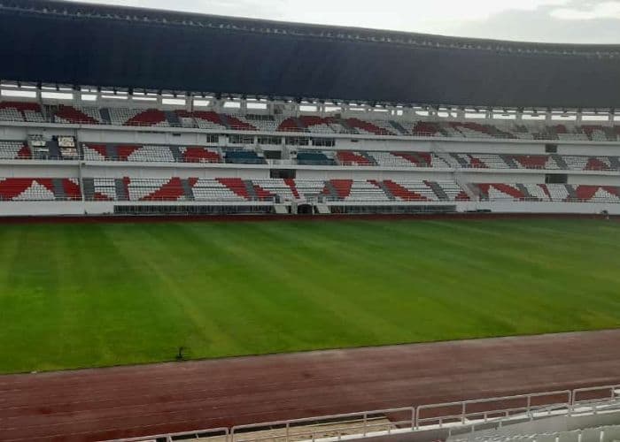 Panpel PSIS Jelaskan Voucher Tetap Bisa Digunakan untuk Laga Lawan Bali United