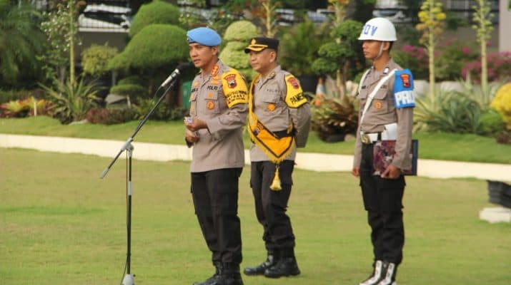 Kabid Propam Polda Jateng Sebut Penembakan Siswa SMKN 4 Semarang Oleh Aipda R Tidak Terkait Tawuran