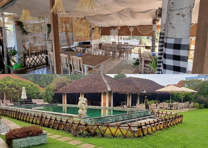Jateng Vibes! 4 Rekomendasi Tempat Makan Buat Menikmati Kuliner Jepara: Dari Lontong Krubyuk hingga Resto Pinggir Pantai yang Memikat