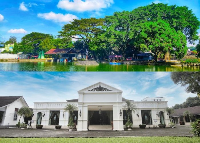 Jateng Vibes! Rekomendasi 3 Destinasi Wisata Keluarga di Solo: Liburan Seru dan Penuh Makna!