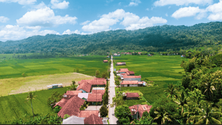 Liburan Asyik di Jawa Tengah: 6 Desa Wisata di Kabupaten Kebumen yang Cocok untuk Mengisi Libur Nataru